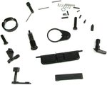 WMD Guns Accent Build Kit, 5.56, Nitromet, Black