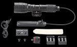 Streamlight ProTac HL-X USB Rail Mount Light 1000 Lumen Picatinny & M-LOK 88071