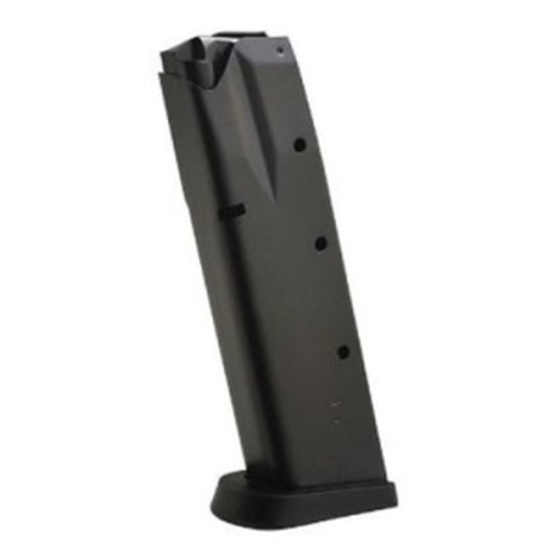 IWI Jericho 9mm Black 10rd Magazine