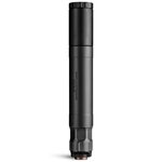 Banish BANISH 45 Multi-Caliber modular suppressor rimfire to .45 ACP - direct thread piston