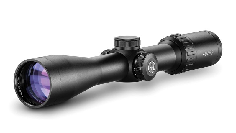 Hawke Vantage 30 WA 3-9x42 L4A Dot Riflescope