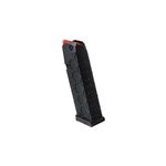 Hexmag Glock 17 9mm 17-Round Gen 3/4 Magazine Black PolyHex2