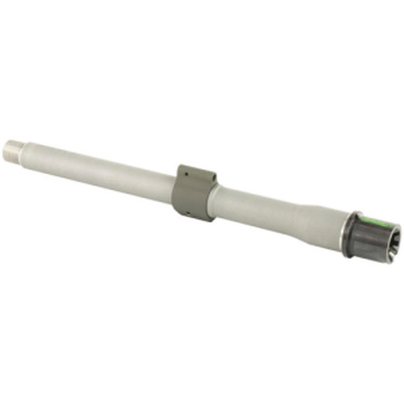 Noveske Shorty 300 AAC Blackout 10.5 Inch Threaded Stainless Barrel Lo-Pro Gas Block