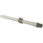Noveske Shorty 300 AAC Blackout 10.5 Inch Threaded Stainless Barrel Lo-Pro Gas Block