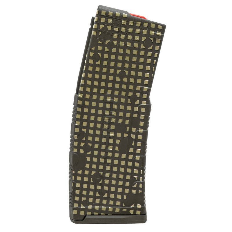 Amend2 Mod-2 30-Round Magazine AR-15 .223/5.56 Desert Night Camo 556MOD2DNC30