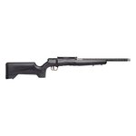 Savage Arms B17 Timberlite CarbonWood .17 HMR Rifle 18" Barrel 1:9 Twist