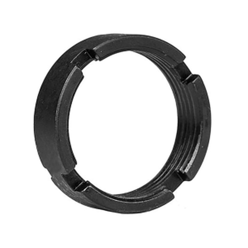 Receiver Extension Lock Nut for AR-15