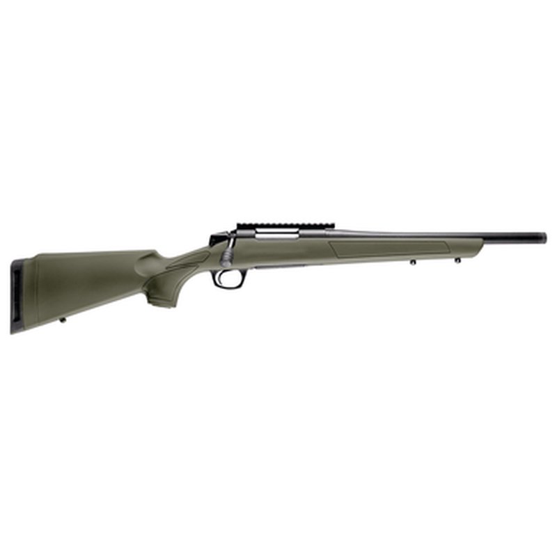 CVA Cascade SR 308 Win Suppressor Ready Barrel 16.5 Inch 5/8-24 Pic Rail