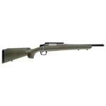 CVA Cascade SR 308 Win Suppressor Ready Barrel 16.5 Inch 5/8-24 Pic Rail