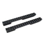 Tasco Aluminum Picatinny Base Savage LA for Accutrigger Models Only