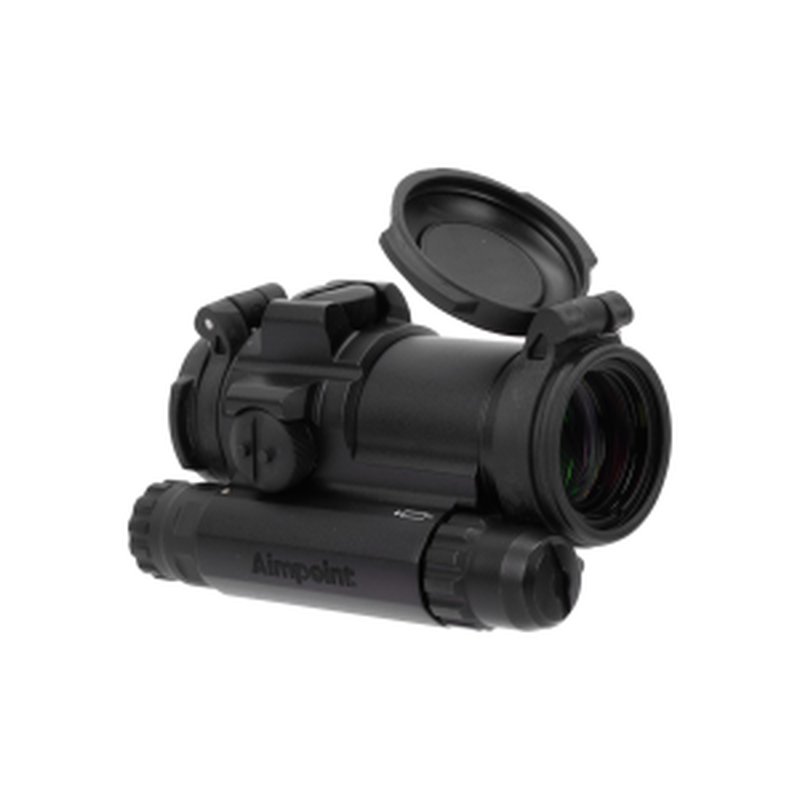 Aimpoint CompM5s 2 MOA Red Dot Sight - No Mount
