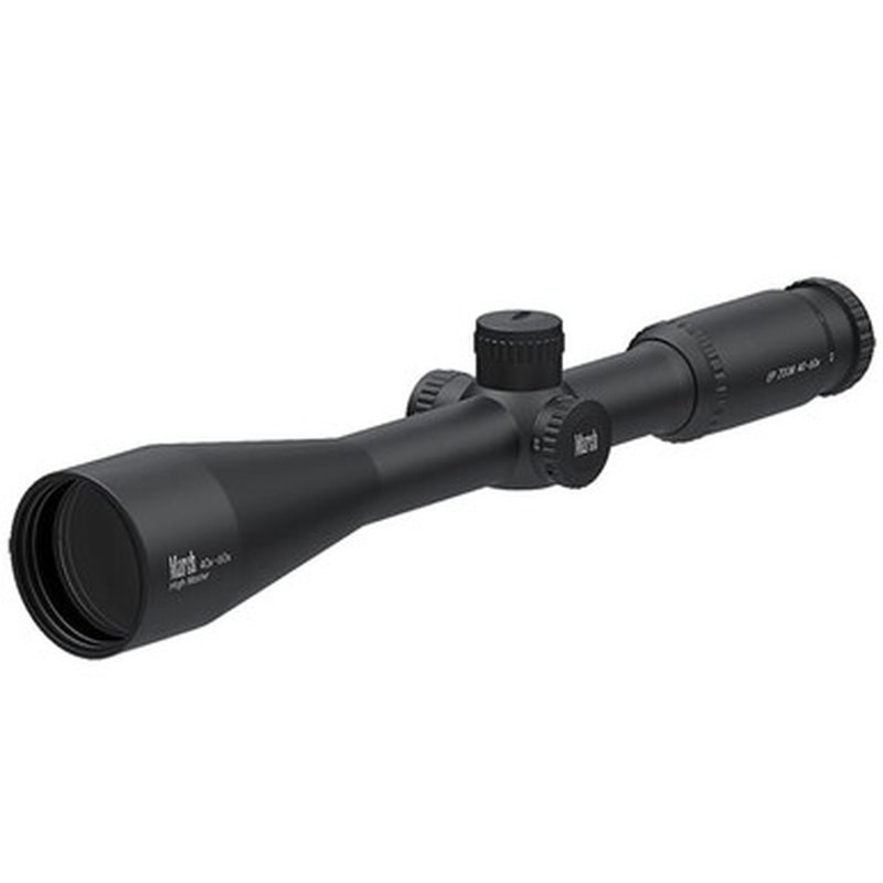 March High Master 40-60x52 BR EP Zoom Riflescope