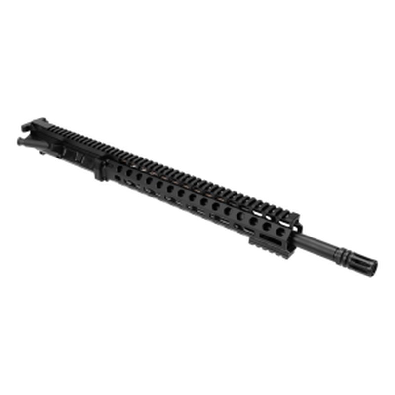 LaRue Tactical 5.56 Match Grade AR-15 Complete Upper 16 Inch Black LT-015