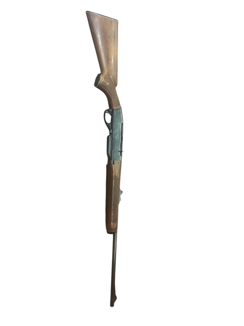 Remington Woodmaster .30-06 SPRG Semi-Automatic Rifle 22in Barrel