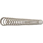 Geissele Automatics 04308F Super 42 Rifle Spring M-16/AR-15 Compatible w/ MIl-Spec Rifle Length Buffer