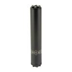 Primary Weapons Systems BDE-22 Ti Suppressor 22 Caliber 1/2x28 Titanium
