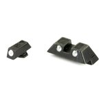 Glock OEM Night Sights 6.9mm Rear for Models 20/21/29/30/36