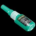 Weaver SureThread Adhesive Scope and Base Mount Adhesive