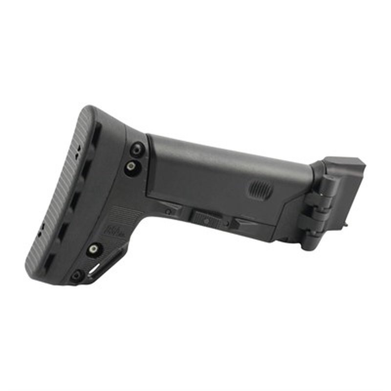 B5 SYSTEMS - AR-15 PRECISION STOCKS COLLAPSIBLE- SHORT
