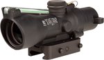 Trijicon 3x24 mm Dual Illuminated Low Height Compact Q-LOC ACOG Scope