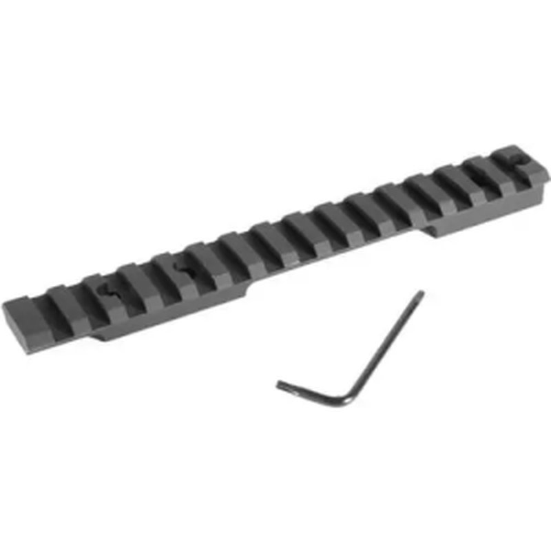 Evolution Gun Works HD Picatinny Scope Mounts