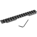 Evolution Gun Works HD Picatinny Scope Mounts