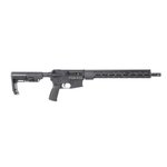 Radical Firearms 16\" 5.56 SOCOM Rifle W / 15\" M-LOK FCR Rail - MFT Minimalist Stock, V2 Engage Grip and 1-30 Round Mag
