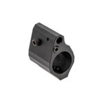 Seekins Precision Low Profile Adjustable Gas Block - .625 - Set Screw Style
