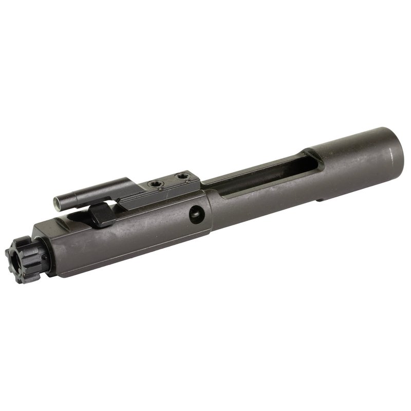 KAK Industry AR-15 M16 Auto Profile Bolt Carrier Group 5.56/.300 Blackout Chrome Lined 9310 Steel Construction