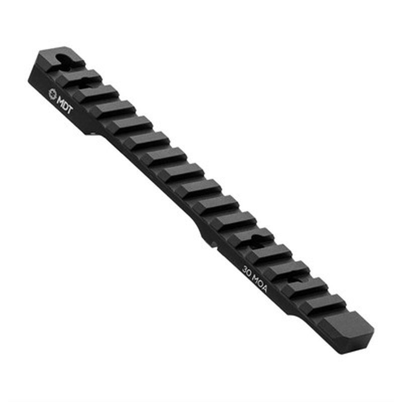 MDT Picatinny Scope Bases 20 MOA Aluminum Scope Base Rail
