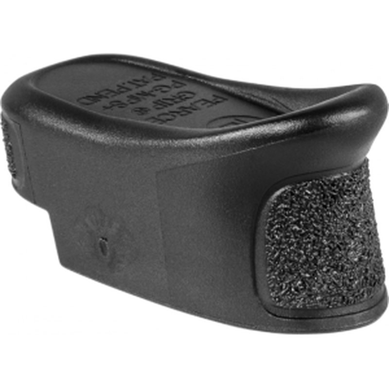 Pearce Grip Magazine Extension for M&P Shield and Shield 2.0 Plus Pistols - PG-MPS+