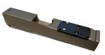 ADE Doctor-to-RMSc Converter Adapter Plate HM15 (Black)