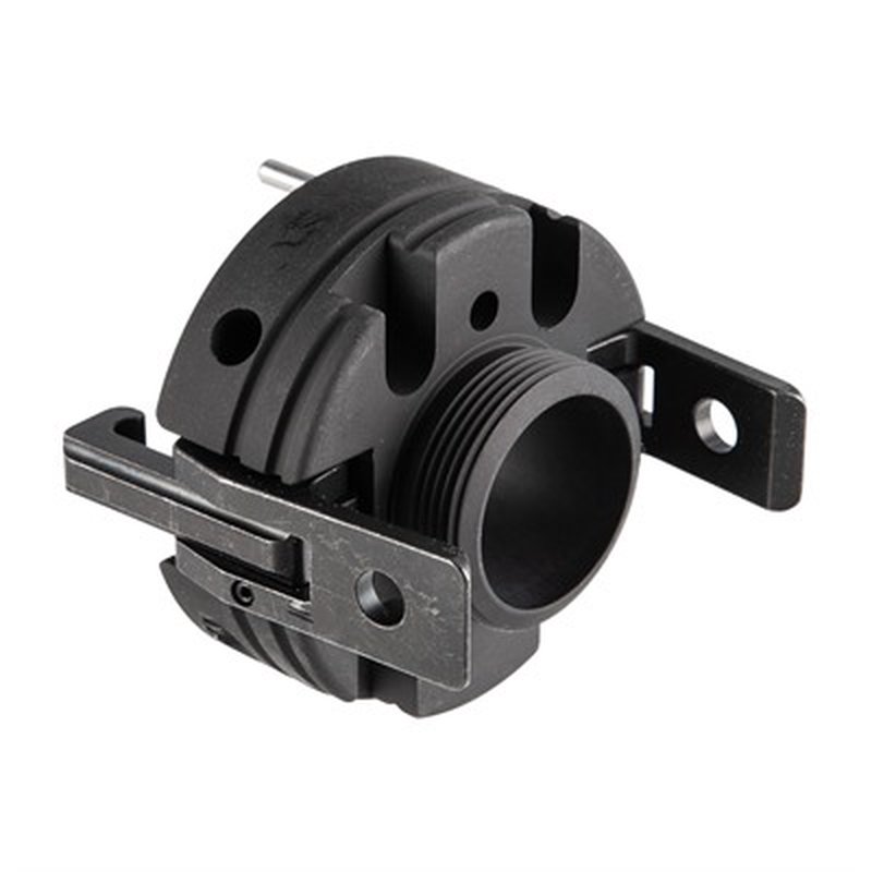 AR-15 QRB 2 Pin Barrel Locking Plate Kit