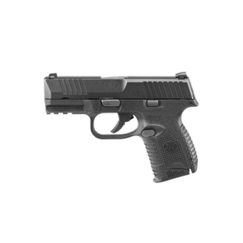 FN America FN 509C 9mm Magazine 15rd Black