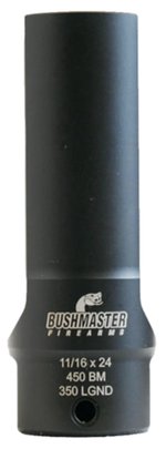 Bushmaster Snake Chamber II Muzzle Brake