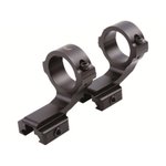 Nikon M-Tactical 2 Piece (30mm) Mount