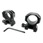 Sig Sauer 1\" Rifle Scope Ring Set 1\" High 1.12\" 2/ct
