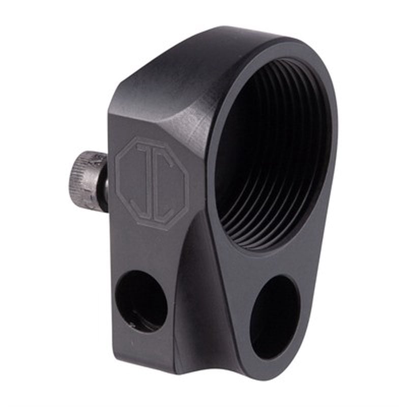 JMAC Customs M4-Modular Rear Kalashnikov Trunnion Adapter M4-MRKT