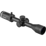 Riton Optics 1 Primal 3-9x40mm Rifle Scope 1P39AS23 3-9x RHR Reticle 1" Tube Second Focal Plane Black
