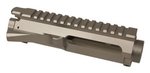 Guntec USA AR-15 Stripped Billet Upper Receiver