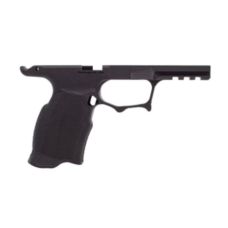 Icarus Precision A.C.E. 365 X Evo Grip Module for Sig P365 X/XL