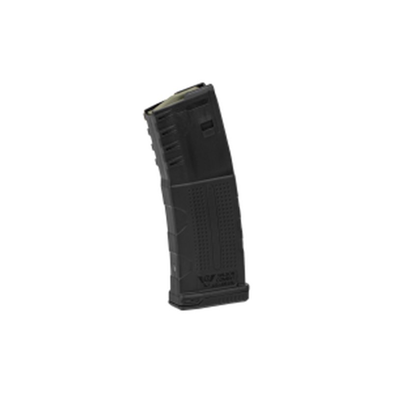 Wilson Combat Universal AR-15 Magazine - 30 Round - 5.56/223/300BLK/300HAM'R - Black