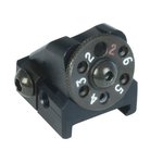 Accuracy International AI Rear Sight