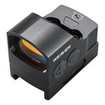 Weaver Classic Reflex Sight 4 MOA Low-Profile Pistol Mount