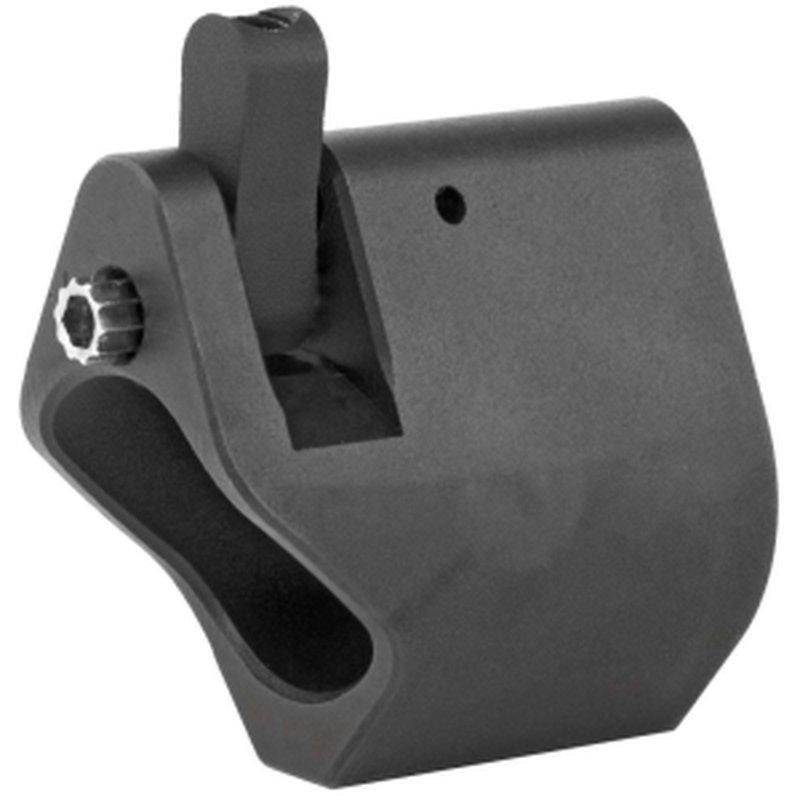 Seekins Precision 0011510065 Select Adjustable Gas Block .750