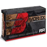 Barnes Bullets BAR RR 308WIN 110GR TTSX BT Ammunition