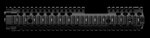 Daniel Defense RIS II M4A1 FSP Handguard 12.25in Free-Float Picatinny AR-15 Black