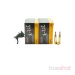 Hiperfire Hipertouch Reflex AR-15 Trigger 2.5/3.5 lb Single-Stage Curved