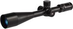 Sightron SIII PLR 8-32x56mm Mil-Hash 30mm Tube Rifle Scope, Second Focal Plane