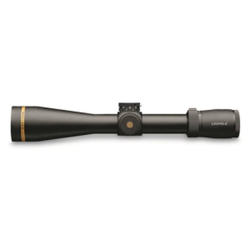 LEUPOLD VX-5HD 3-15x44 CDS-ZL2 Side Focus Impact-29 MOA